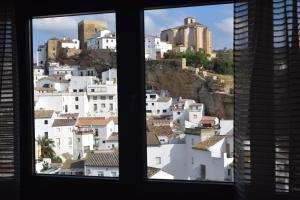 Apartamentos Cantarería, Jazmín.