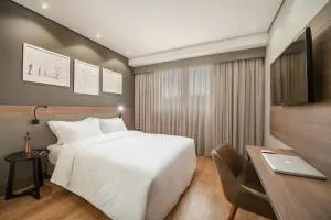 Intercity Sao Leopoldo - Sapucaia do Sul