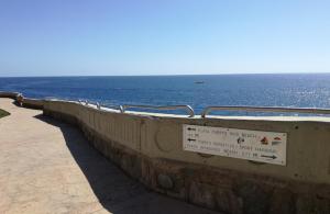 Luxury 2 bedroom APT 2 min from beach