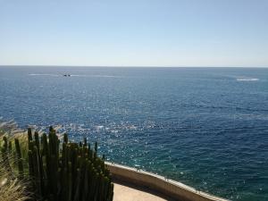 Luxury 2 bedroom APT 2 min from beach