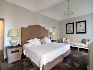 Deluxe Double Room room in Gagliardi Boutique Hotel