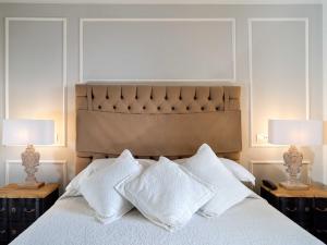 Standard Double Room room in Gagliardi Boutique Hotel