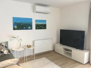 Apartment Galerija Bled