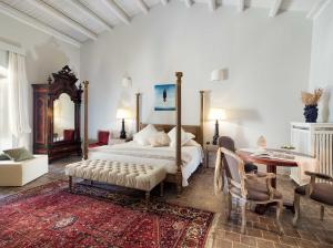 Hotel Gagliardi Boutique Hotel Noto Italien