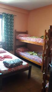 Pousada e Hostel Monalisa