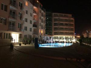 VP Black Sea