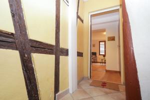 Appartements Au buisson de roses : photos des chambres