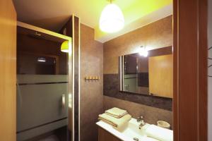 Appartements Au buisson de roses : photos des chambres