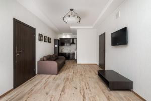 Apartaments Luxury Vip Apartment on Deribasivska Odesa Ukraina