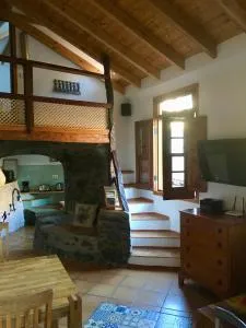 Casa Ambiente - Calera