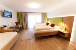 B&B Landhaus Vierthaler