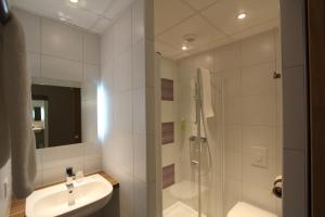 Hotels ibis Styles Castres : photos des chambres