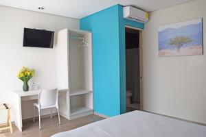 Hotel Guivá Aeropuerto