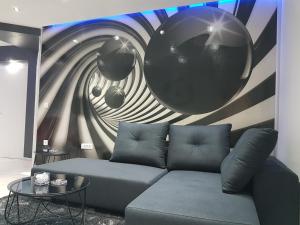 Palladium City Center Apartments