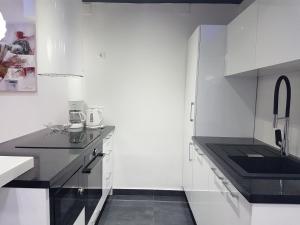 Palladium City Center Apartments