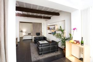 LOFT Silent Terrace 8 Minutes Duomo
