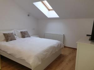 Lenz Apartment Predeal