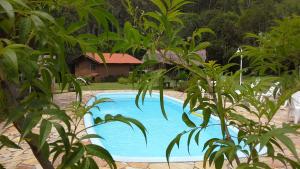 Pousada Recanto da Vitória