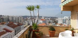 Sunrise Terrace Apartment