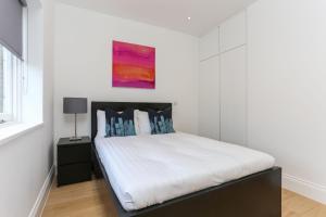 Kings Cross Serviced Apartments