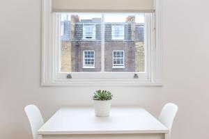 Kings Cross Serviced Apartments