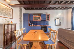 Colosseo & San Clemente Cozy Flat