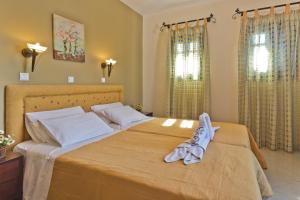 Alkioni Hotel