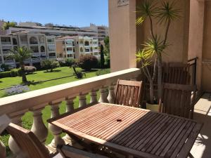 Appartements Domaine D'Ahmosis, modern 2 bedrooms refurbished apartment, f3 moderne fraichement renove : photos des chambres