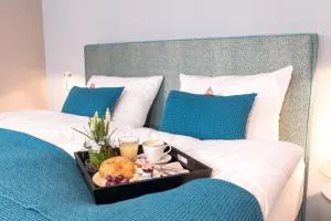 Visbeker Deern Hotel Garni - Goldenstedt