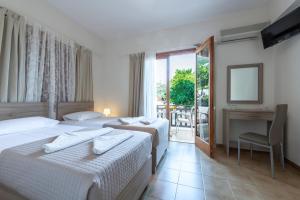 Maria Apartments Studios Epidavros Argolida Greece