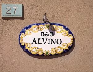 obrázek - B&B ALVINO