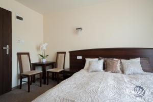 Villa Morskie Oko Niechorze