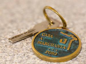 Casa A Marchanta