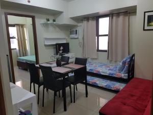 KC 1-Bedroom 2 at Horizon 101 Cebu