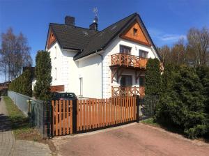 Marea Apartamenty Ustka