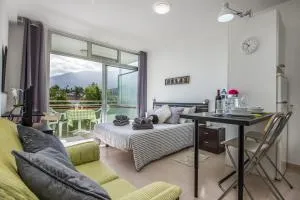 Apartamentos Estudio Nuevo en Puerto de la Cruz - La Paz