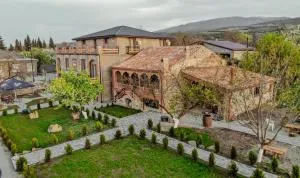 Chateau ikalto - Zemo Khodasheni