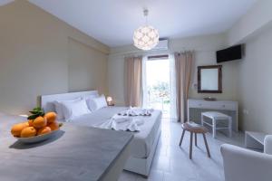 Maria Apartments Studios Epidavros Argolida Greece