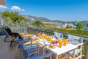 Maria Apartments Studios Epidavros Argolida Greece