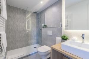 Hotels FastHotel Biarritz Bidart Cote-Basque : photos des chambres