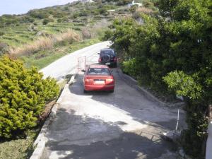 Margarita's House Andros Greece