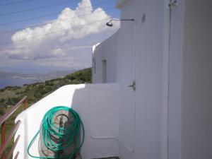 Margarita's House Andros Greece