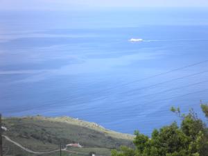 Margarita's House Andros Greece