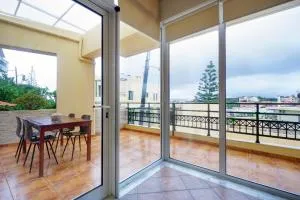 Sunny Apartment - Daratso