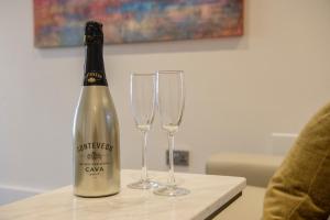 ChocoLets - The Lion Suite