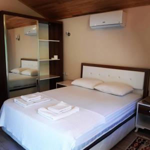 Secret Garden Hotel & Bungalows