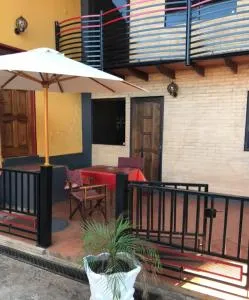 Casa Loro - 卡库佩