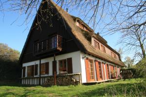 Ferienhaus Der Fuchsbau Meesiger Deutschland