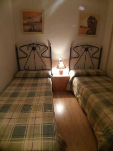 Bonito Apartamento con varias piscinas