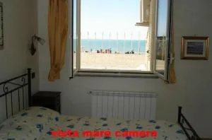 Camere Sul Mare - Pratica di Mare